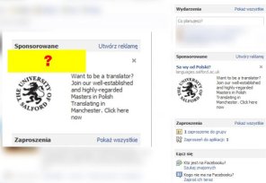 Wpadka na Facebooku. Jak Anglicy uczÄ obcokrajowcÃ³w jÄzyka polskiego